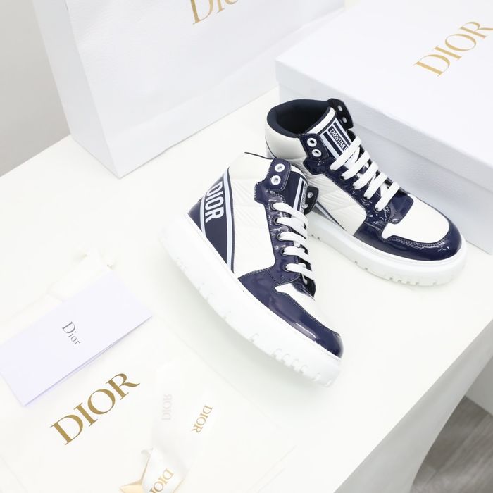 Chrisitan Dior shoes CD00008